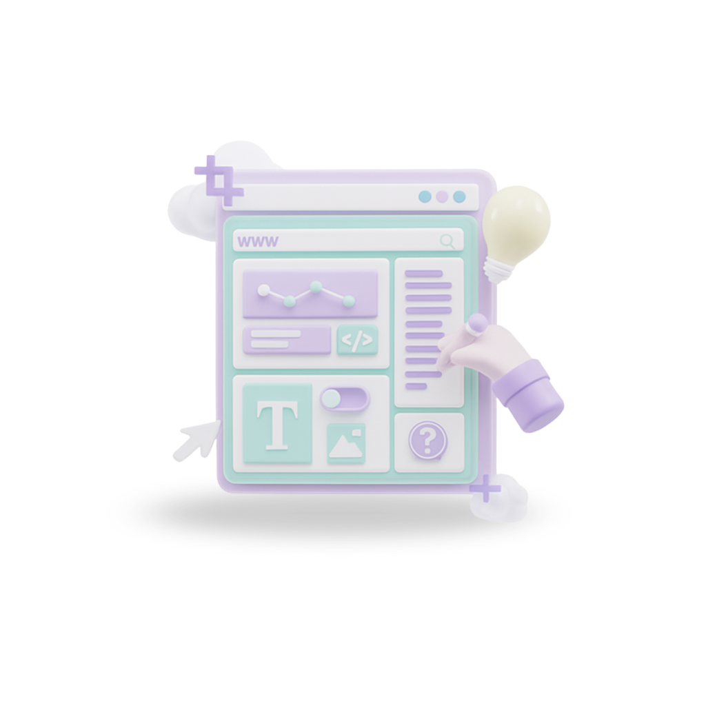 Diseño web