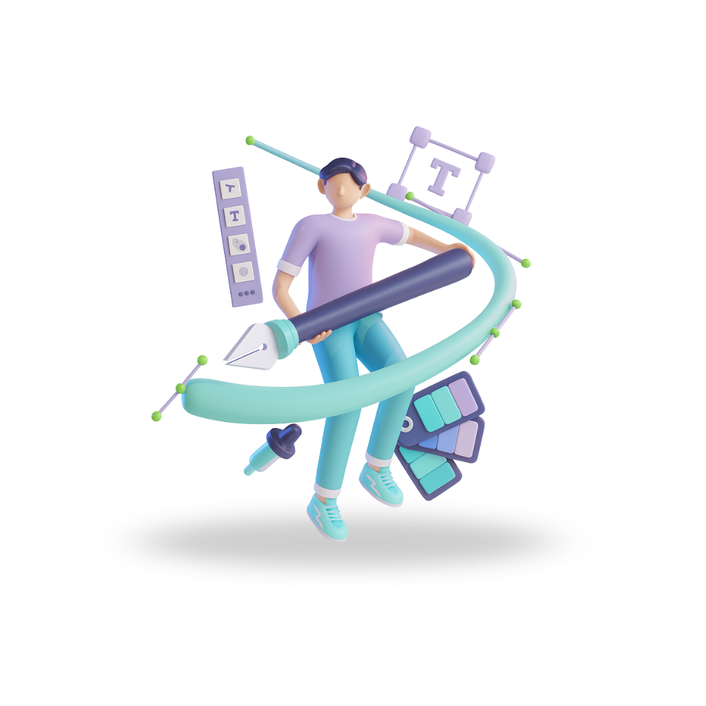 Diseño gráfico